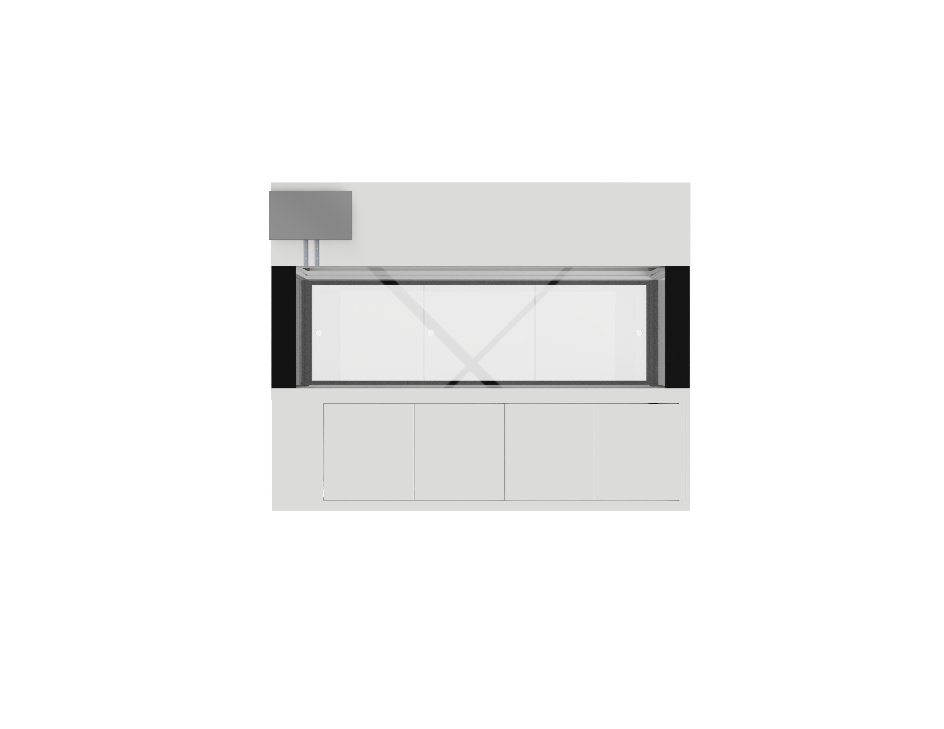 Pharmaceutical QC Lab Transformation